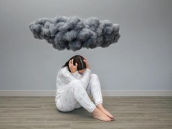 Video Gen Alpha Disebut Lebih Rentan Depresi, Kenapa?