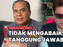 Kuasa Hukum Indra Adhitya Bantah Klien Setop Beri Nafkah ke Anak