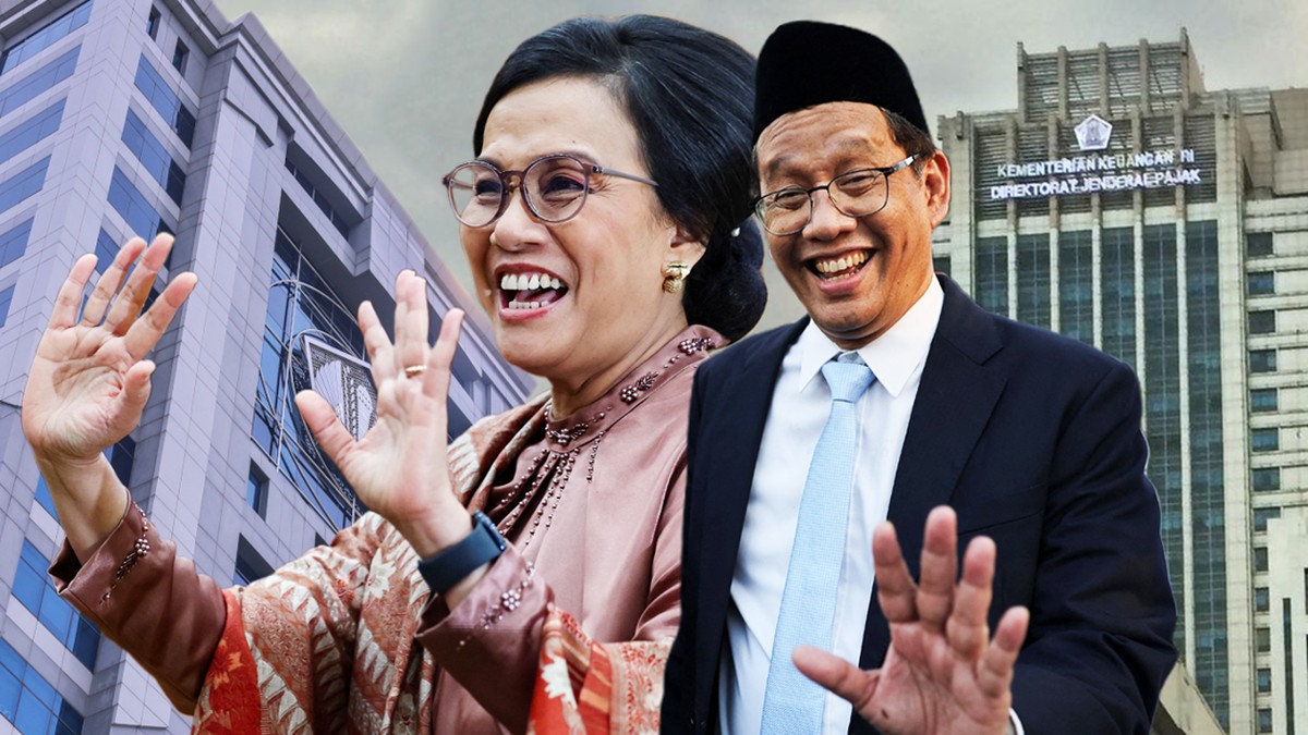 Daftar Menteri Keuangan RI Sepanjang Masa: Siapa Terlama dan Terpendek?