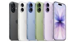 Daftar Harga Semua Varian iPhone 17 yang Baru Dirilis