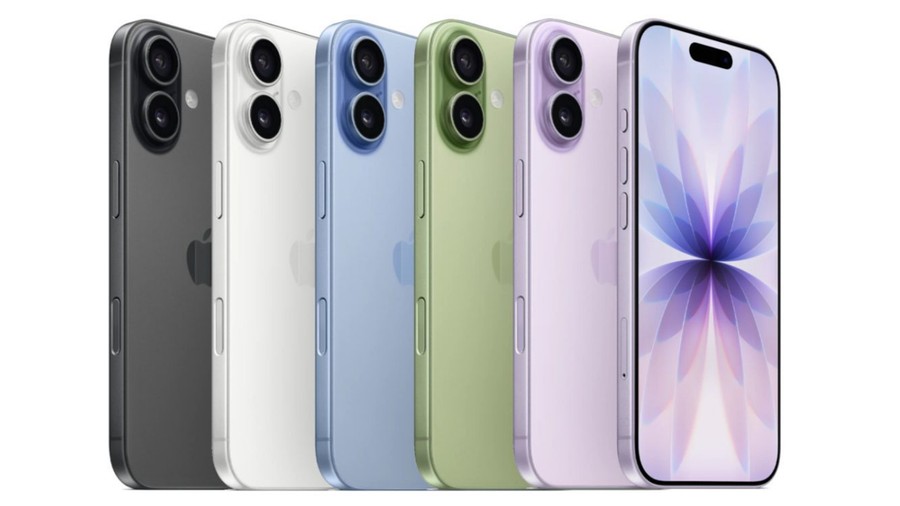 iPhone 17 iPhone 17