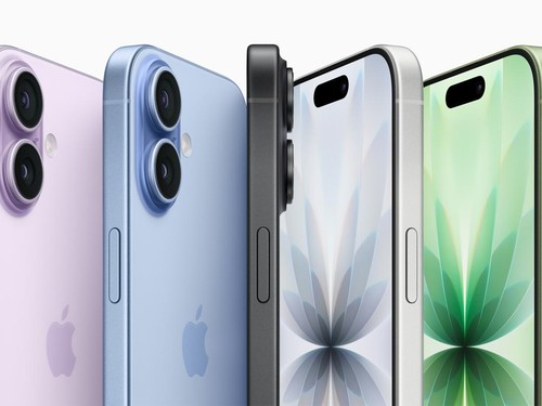 Spesifikasi Lengkap iPhone 17, Apa Saja yang Baru?