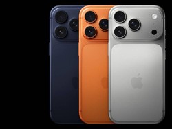 iPhone 17 Pro & 17 Pro Max: Spesifikasi dan Harga
