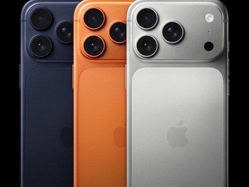 Resmi Meluncur, Ini Spesifikasi dan Harga iPhone 17 Pro dan Pro Max