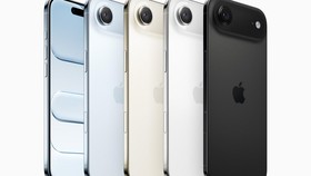 Apple Rilis iPhone Air, Ini Penampakan dan Spesifikasi Lengkapnya