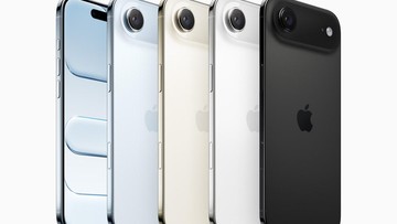 Apple Rilis iPhone Air, Ini Penampakan dan Spesifikasi Lengkapnya