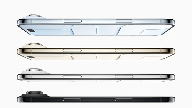 iPhone Air menjadi sorotan karena dianggap sebagai upaya Apple menghidupkan kembali daya tarik iPhone yang selama beberapa tahun terakhir dinilai stagnan