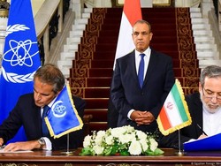 Iran dan IAEA Sepakat Lanjutkan Inspeksi Situs Nuklir