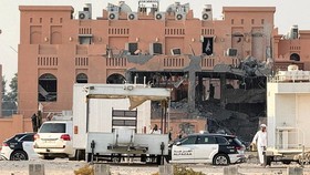 Israel Serang Doha Qatar, Dewan Keamanan PBB Segera Rapat Darurat