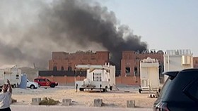 Negara Barat Sekutu AS Kecam Serangan Israel ke Qatar