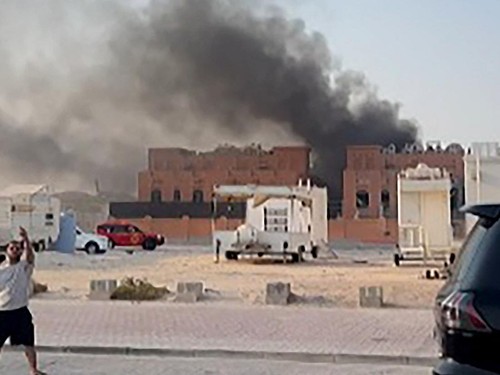 Apa Itu Kantor Biro Politik Hamas Target Israel & Kenapa Ada di Qatar?