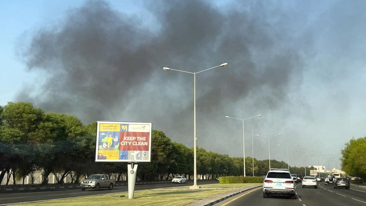 Qatar Sebut Minyak Bakal US$150 dan Ekonomi Dunia Jatuh Imbas Perang