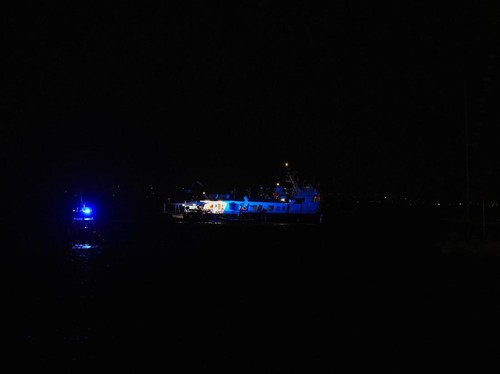 Armada Kapal Greta Thunberg ke Gaza Kembali Diteror Serangan Drone