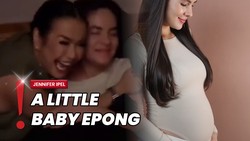 Hampir Jadi Calon Mantu, Mami Ipel Ikut Bahagia Steffi Zamora Hamil