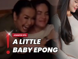 Hampir Jadi Calon Mantu, Mami Ipel Ikut Bahagia Steffi Zamora Hamil