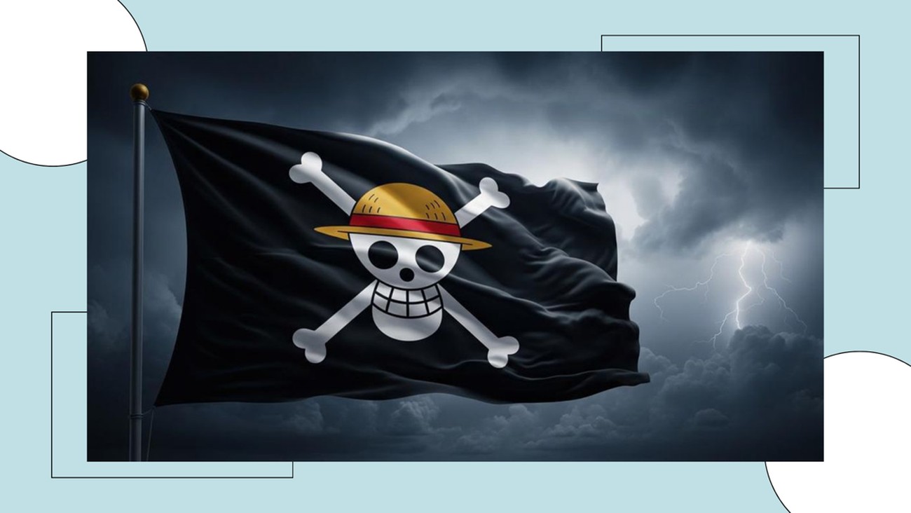 Jolly Roger 'One Piece' dan Jalan Panjang Ekspresi Kebebasan Para Gen Z
