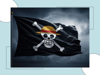 Jolly Roger 'One Piece' dan Jalan Panjang Ekspresi Kebebasan Para Gen Z