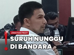 Terdakwa Lain Ngaku Hubungi Ijonk saat Vape Ditahan Bea Cukai