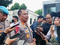 Kombes Luthfie Apresiasi Warga Kompak Jaga Kota Surabaya Saat Kerusuhan