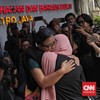 16 Aktivis Tahanan Demo Jakarta Lakukan Mogok Makan di Rutan PMJ