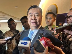Dirjen Dukcapil Pantau Kamtibmas dan Layanan Publik di Jawa Timur