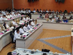 Kemenhub Minta Tambah Anggaran Rp 101,7 Miliar