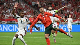 Top 3 Sports: Ronaldo Raih Gelar, Ranking FIFA Indonesia Merosot