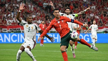 Update Eksklusif Olahraga CNN : Top 3 Sports: Ronaldo Raih Gelar, Ranking FIFA Indonesia Merosot