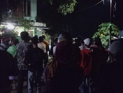 Cekcok dengan Tetangga, Kadus di Bima Tewas Dibacok
