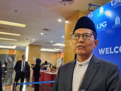 Ketua MUI Ingatkan Menkeu Purbaya Jaga Lisan: Jangan Arogan