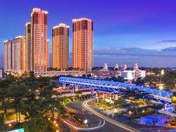 Pengembang Gencar Bikin Kota Mandiri, Apa Alasannya?