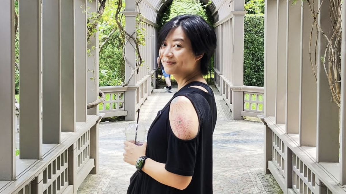 Leony Tetap Akan Bayar Pajak Waris Walau Dirasa Tak Masuk Logikanya