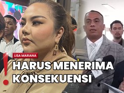 Pengacara Lisa Tantang RK Tes DNA Ulang: Kalau Yakin, Kenapa Takut?