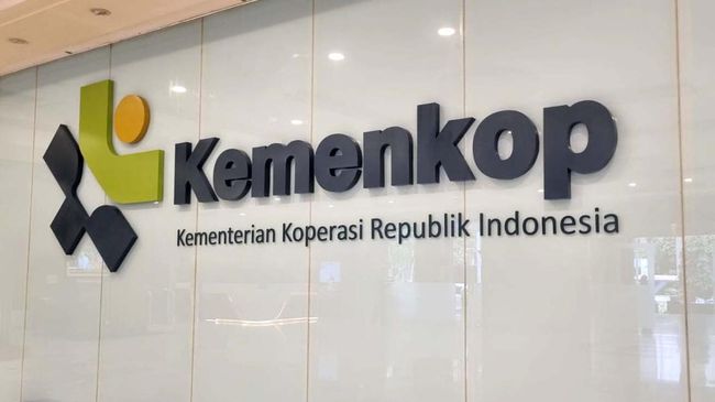 Melalui program KDKMP, Kemenkop membuka lowongan kerja bagi lulusan S1 dengan gaji hingga Rp8 juta. Simak syarat, cara daftar, dan jadwal seleksinya.