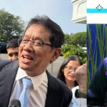 Adu Isi Garasi Menkeu Baru Purbaya Yudhi vs Mantan Menkeu Sri Mulyani