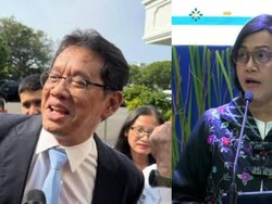 Adu Isi Garasi Menkeu Baru Purbaya Yudhi vs Mantan Menkeu Sri Mulyani