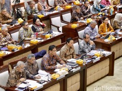 Purbaya Sebut Ekonomi Global Tak Seburuk yang Dibayangkan, Ungkap Data Ini