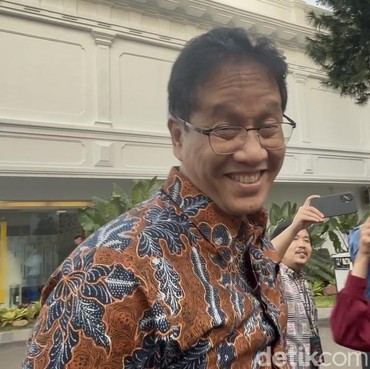 Tutut Soeharto Ajukan Gugatan, Menkeu Purbaya Sadewa: Saya Juga...