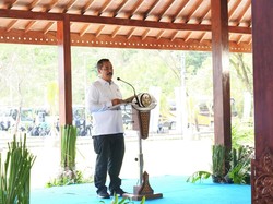 Menteri Agus Dorong Rutan-Lapas Pakai Lahan Idle Dukung Hilirisasi Kelapa