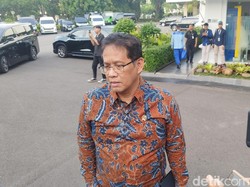 Usai Rapat di DPR, Purbaya Merapat ke Istana Beri Laporan ke Prabowo