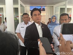 Menko Yusril Kawal Kasus Ojol Tewas Dikeroyok Saat Demo Ricuh di Makassar