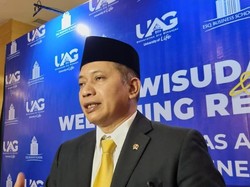 Menkop: Koperasi Boleh Kelola Tambang, Luas Lahannya 2.500 Hektare