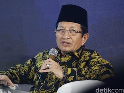 Ditjen Pesantren Ditarget Rampung Tahun Ini, Siapa Calon Dirjennya?