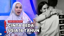 Nino Fernandez Segera Jadi Ayah, Spill Dong Kapan Nikahnya?