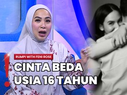 Nino Fernandez Segera Jadi Ayah, Spill Dong Kapan Nikahnya?