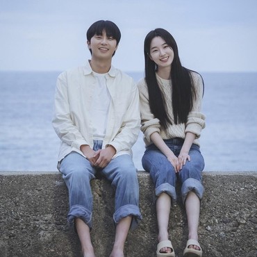 Sosok Cinta Pertama Park Seo Joon yang Terkena Skandal di Drakor 'Surely Tomorrow'