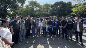 DPRD Subang Komitmen Kawal & Tindaklanjuti Aspirasi Mahasiswa ke Pusat