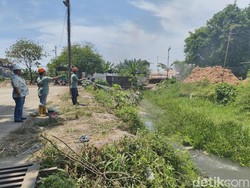 Pabrik Gula Candi Baru Bantah Cemari Sumur Warga Klurak Sidoarjo