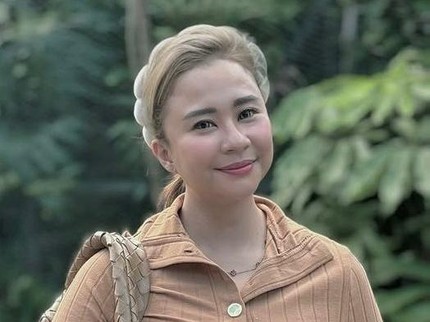 Penyesalan Chikita Meidy Menentang Ibunda, Sempat Berdebat Ngotot Nikahi Suami