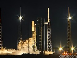 Peluncuran Satelit Nusantara Lima Kembali Tertunda, Komdigi Terus Kawal